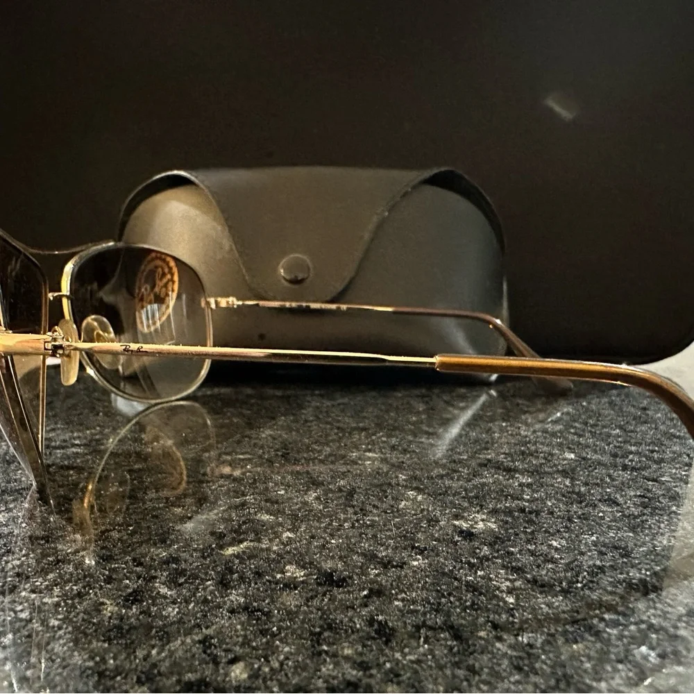 Raybans - Picture 2 of 2